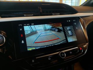 Opel Corsa 1,2 Direct Injection Turbo Euro 6.4 Corsa GS