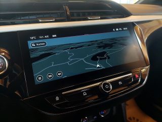 Opel Corsa 1,2 Direct Injection Turbo Euro 6.4 Corsa GS