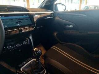 Opel Corsa 1,2 Direct Injection Turbo Euro 6.4 Corsa GS