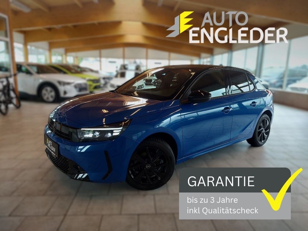 Opel Corsa 1,2 Direct Injection Turbo Euro 6.4 Corsa GS