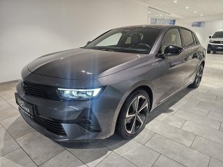 Opel Astra 1,2 Turbo GS Aut.