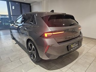 Opel Astra 1,2 Turbo GS Aut.