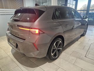 Opel Astra 1,2 Turbo GS Aut.