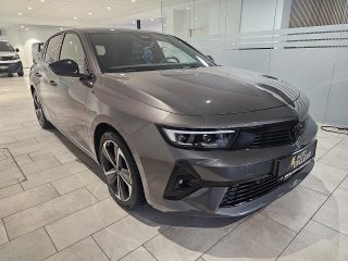 Opel Astra 1,2 Turbo GS Aut.