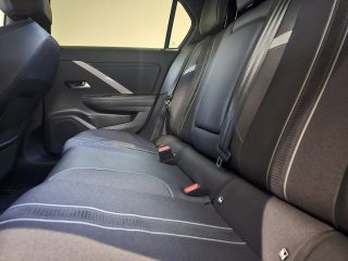 Opel Astra 1,2 Turbo GS Aut.