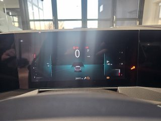 Opel Astra 1,2 Turbo GS Aut.