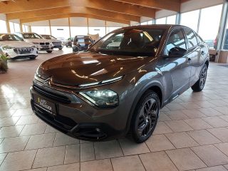 Citroën C4 BlueHDI 130 S&S EAT8 Aut. Plus