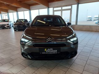 Citroën C4 BlueHDI 130 S&S EAT8 Aut. Plus