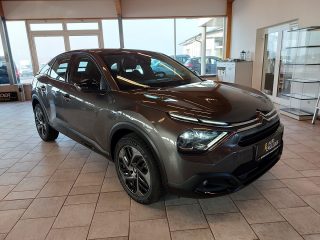 Citroën C4 BlueHDI 130 S&S EAT8 Aut. Plus