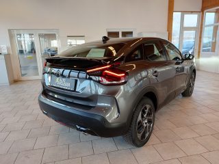 Citroën C4 BlueHDI 130 S&S EAT8 Aut. Plus