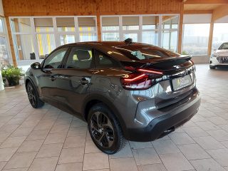 Citroën C4 BlueHDI 130 S&S EAT8 Aut. Plus