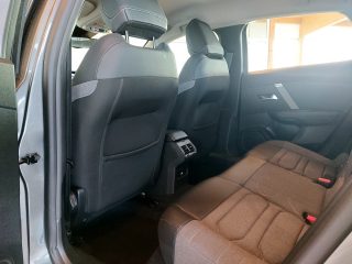 Citroën C4 BlueHDI 130 S&S EAT8 Aut. Plus