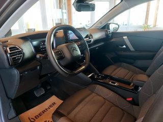 Citroën C4 BlueHDI 130 S&S EAT8 Aut. Plus