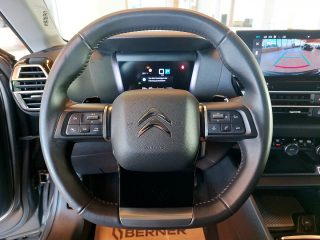 Citroën C4 BlueHDI 130 S&S EAT8 Aut. Plus