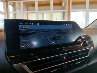 Citroën C4 BlueHDI 130 S&S EAT8 Aut. Plus