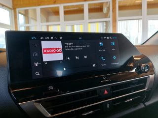 Citroën C4 BlueHDI 130 S&S EAT8 Aut. Plus