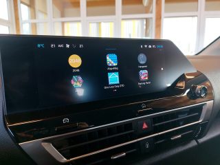 Citroën C4 BlueHDI 130 S&S EAT8 Aut. Plus