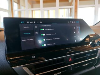 Citroën C4 BlueHDI 130 S&S EAT8 Aut. Plus