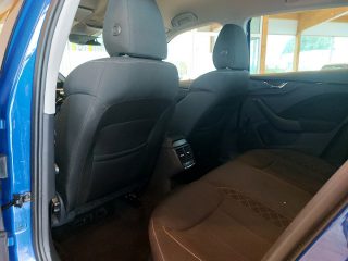 Skoda Kamiq 1,0 TSI Ambition