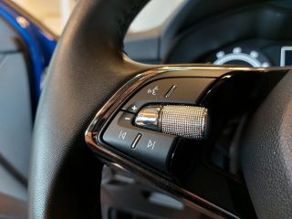 Skoda Kamiq 1,0 TSI Ambition