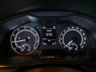 Skoda Kamiq 1,0 TSI Ambition