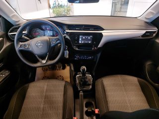 Opel Corsa 1,2 Euro 6.4 Corsa