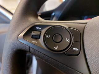 Opel Corsa 1,2 Euro 6.4 Corsa