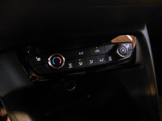 Opel Corsa 1,2 Euro 6.4 Corsa