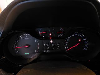 Opel Corsa 1,2 Euro 6.4 Corsa