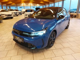 Opel Corsa 1,2 Direct Injection Turbo Euro 6.4 Corsa GS