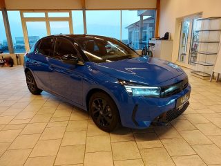 Opel Corsa 1,2 Direct Injection Turbo Euro 6.4 Corsa GS