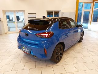 Opel Corsa 1,2 Direct Injection Turbo Euro 6.4 Corsa GS