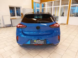 Opel Corsa 1,2 Direct Injection Turbo Euro 6.4 Corsa GS