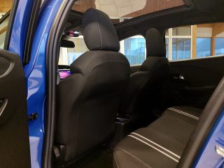 Opel Corsa 1,2 Direct Injection Turbo Euro 6.4 Corsa GS