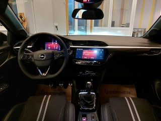 Opel Corsa 1,2 Direct Injection Turbo Euro 6.4 Corsa GS