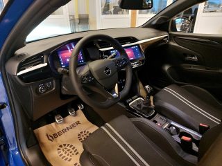 Opel Corsa 1,2 Direct Injection Turbo Euro 6.4 Corsa GS