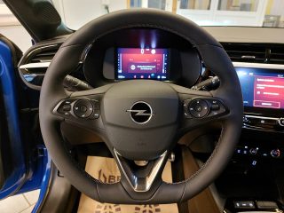 Opel Corsa 1,2 Direct Injection Turbo Euro 6.4 Corsa GS