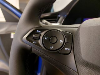 Opel Corsa 1,2 Direct Injection Turbo Euro 6.4 Corsa GS