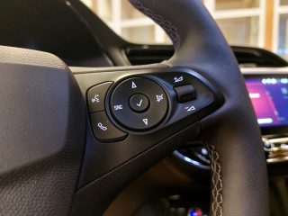 Opel Corsa 1,2 Direct Injection Turbo Euro 6.4 Corsa GS