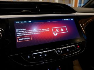 Opel Corsa 1,2 Direct Injection Turbo Euro 6.4 Corsa GS