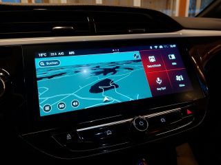 Opel Corsa 1,2 Direct Injection Turbo Euro 6.4 Corsa GS