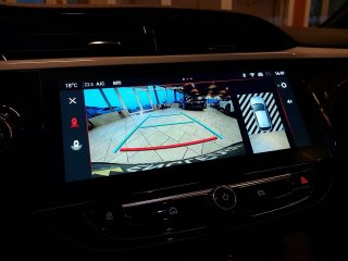 Opel Corsa 1,2 Direct Injection Turbo Euro 6.4 Corsa GS