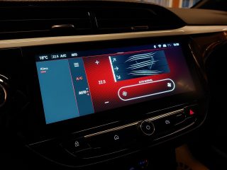 Opel Corsa 1,2 Direct Injection Turbo Euro 6.4 Corsa GS