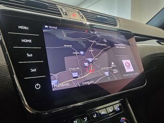 Skoda Superb Kombi 2,0 TDI Laurin & Klement DSG