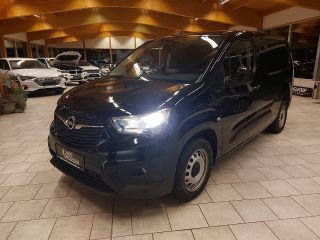 Opel Combo 1,5 Diesel XL (+) Enjoy
