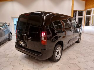 Opel Combo 1,5 Diesel XL (+) Enjoy