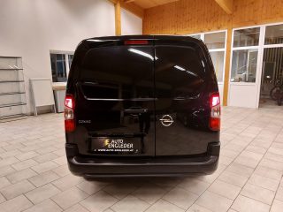 Opel Combo 1,5 Diesel XL (+) Enjoy