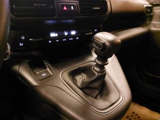 Opel Combo 1,5 Diesel XL (+) Enjoy