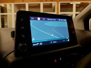 Opel Combo 1,5 Diesel XL (+) Enjoy