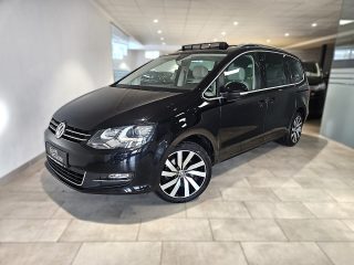 VW Sharan Business+ SCR 2,0 TDI DSG